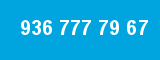 936 777 79 67 936 777 79 67